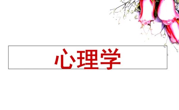 心理咨询师的培训班么