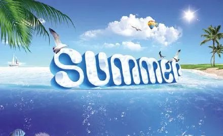 Summer是什么意思？