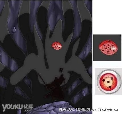十尾是谁