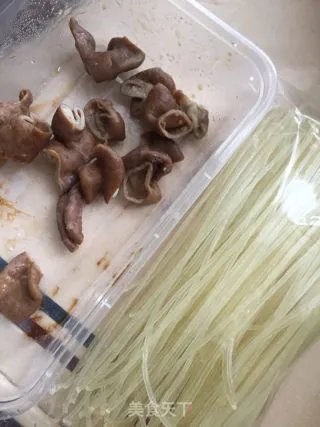 肥肠粉