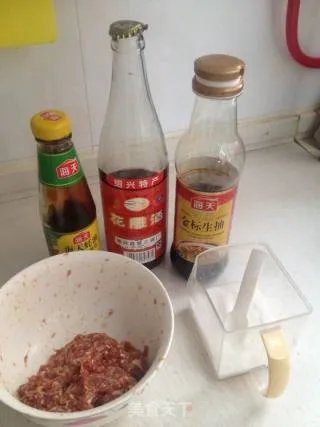 鸡丝馄饨