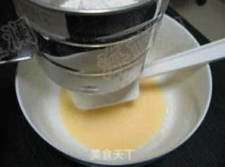 舒芙蕾