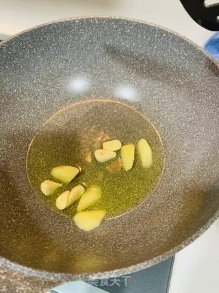 炒素菜