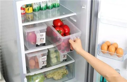 现在冰箱用什么制冷剂