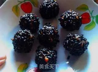 黑珍珠