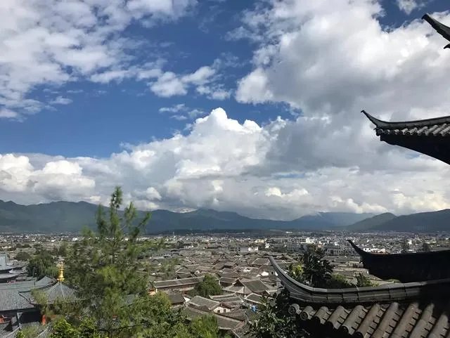 木府是现在的哪里