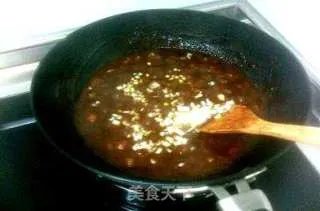 炸酱面