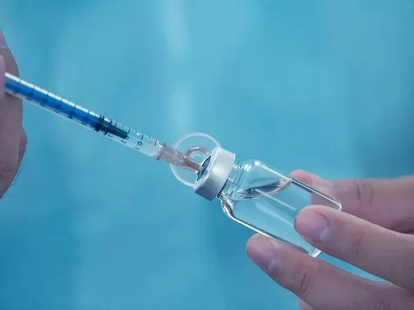 兰州生物新冠疫苗一共打三针吗？