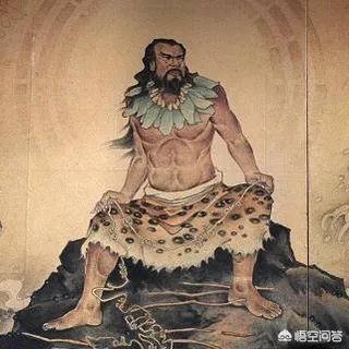 女娲和伏羲到底是什么关系?