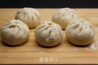 生煎包
