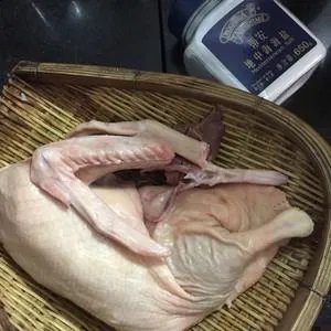 南京盐水鸭怎么做