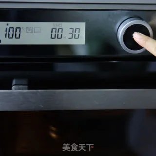 芋头蒸排骨