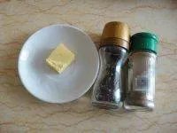 黄油蘑菇的做法步骤图,黄油蘑菇怎么做好吃