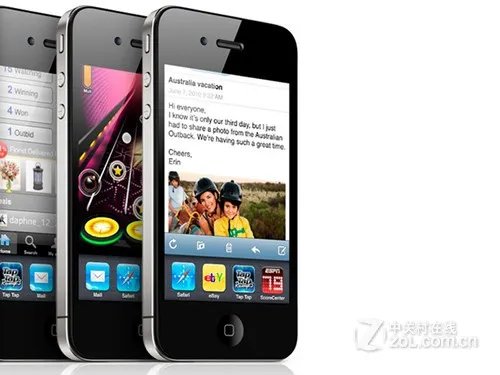 加入电子报纸功能 传iOS4.3十二月中发布