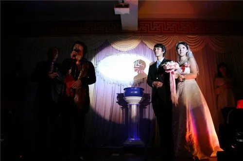 结婚流程婚礼筹备计划总表一览 2017婚礼进行流程细节