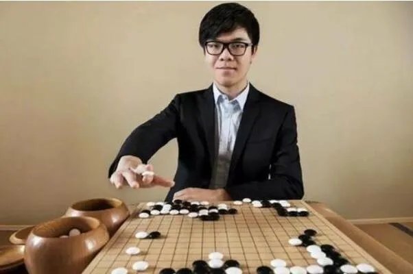 2021围棋世界排名TOP10,柯洁金牌第二,第一是韩国围棋希望之星