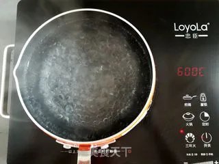 芒果西米露