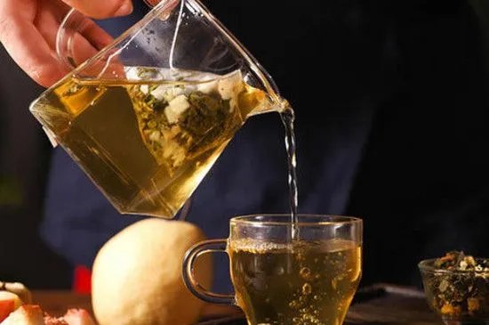 白桃乌龙茶功效及禁忌