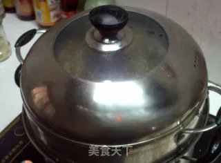腊味合蒸