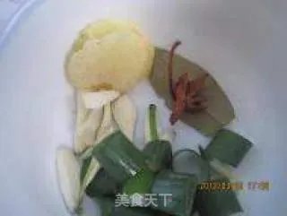 鳕鱼炖豆腐