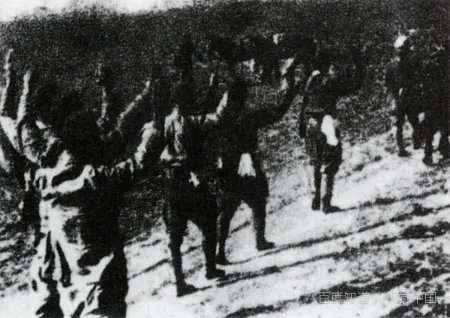 一个纵队到底有多少兵力