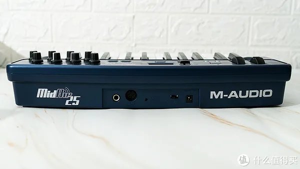midi键盘怎么用