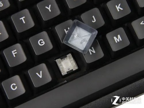 你知道手中的键盘究竟可以“活”多久么