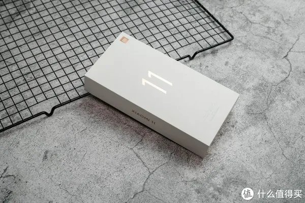 小米11手机详细参数配置介绍