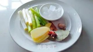 无锡排骨
