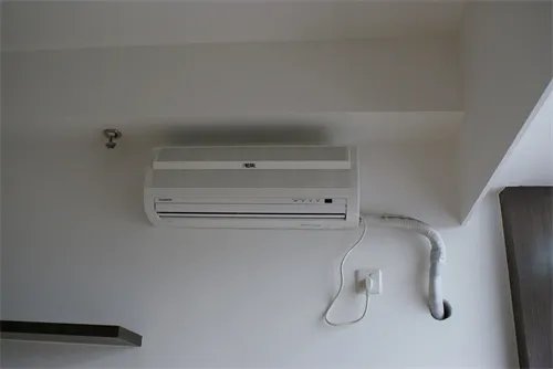 空调出风口漏水是什么原因