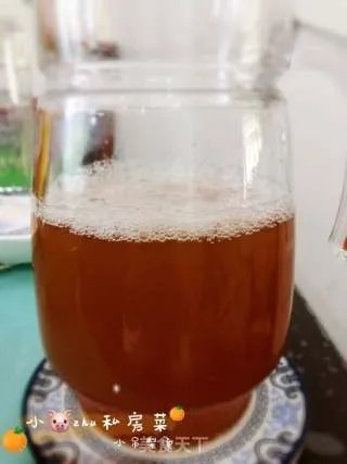 小吊梨汤