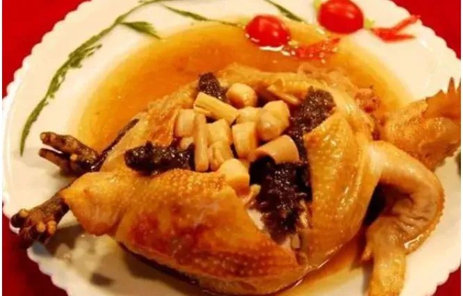 德州美食