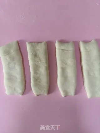 油条