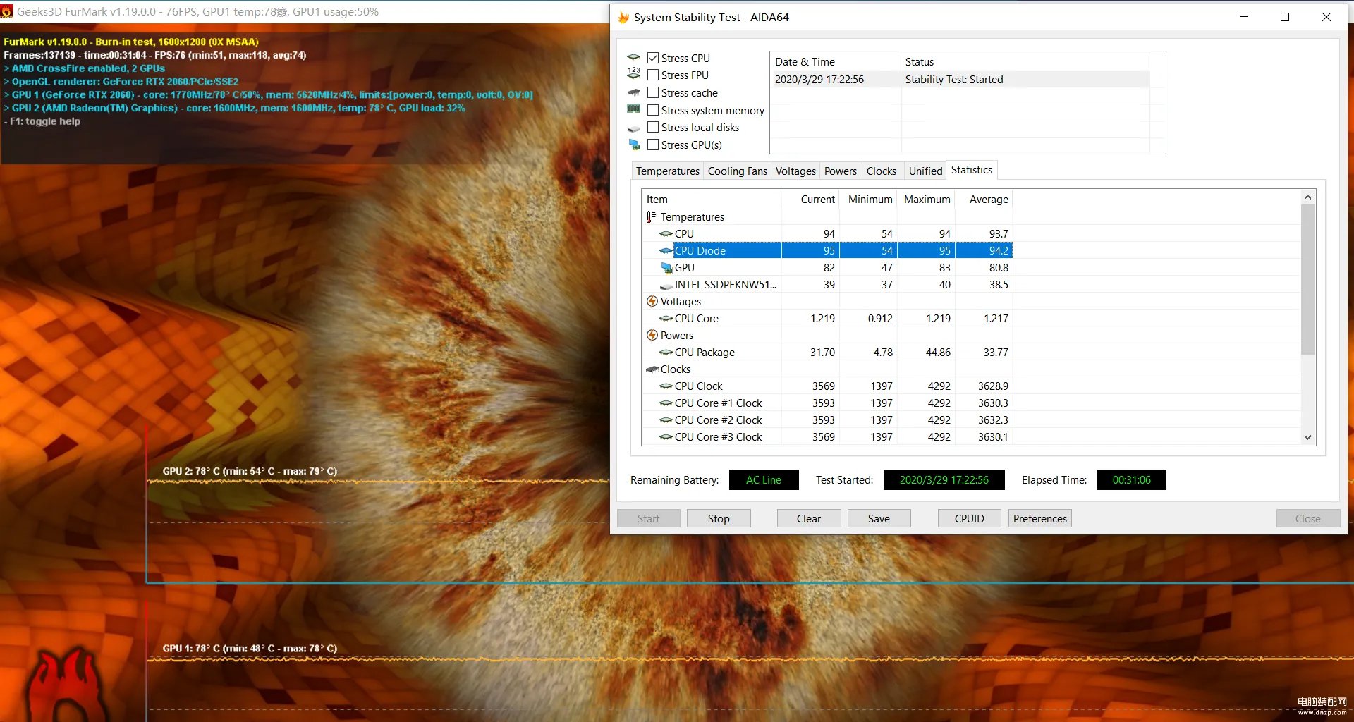 4800h处理器什么水平(AMD锐龙4800H首发测评)