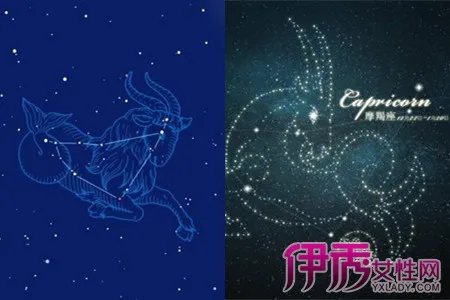 摩羯座今日运势分析