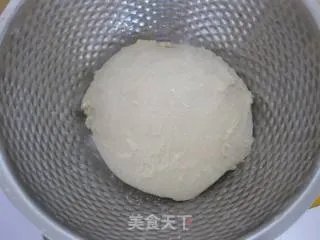 老式面包