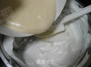 舒芙蕾