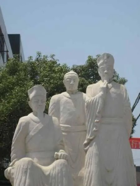 “公安三袁”有哪些著名的文学作品?