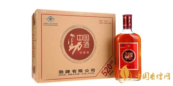劲酒价格表图大全2020 劲酒多少钱一瓶