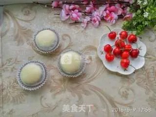 雪媚娘