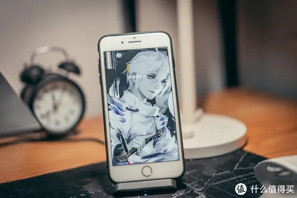 爱否出品，必属精品? 爱否开物S1立式无线充电器开箱体验