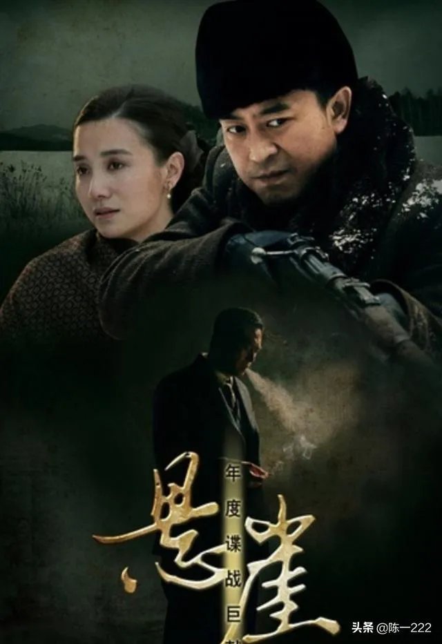 张嘉译演的电视你喜欢吗？你喜欢哪个剧里的他？