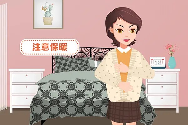 反复发烧是怎么回事