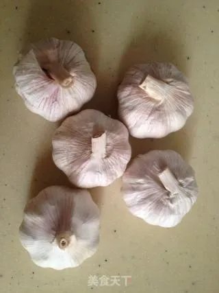 黑蒜