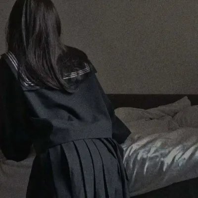 2020女生背影头像大全