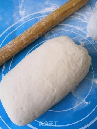 莲蓉包