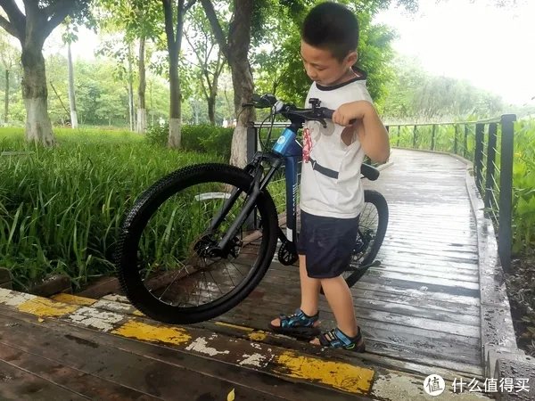 变速自行车怎么选好不好骑