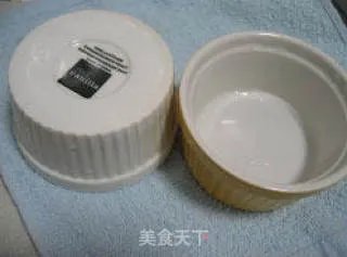 舒芙蕾