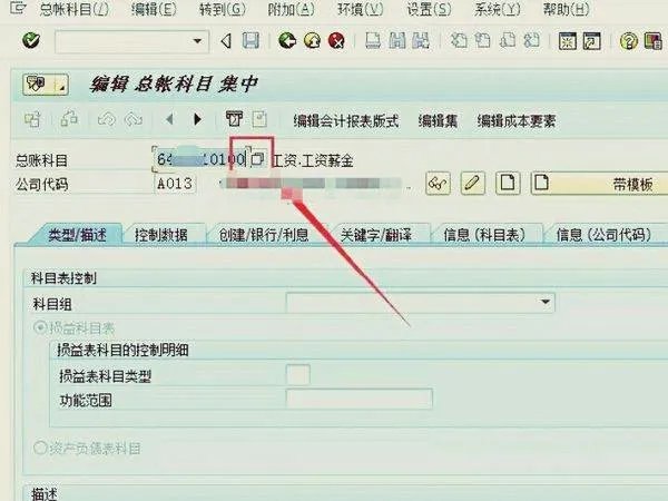 sap软件使用教程