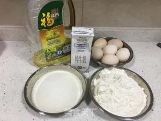 纸杯蛋糕